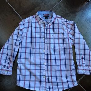 Tommy HilfigerButtoned Down Shirt